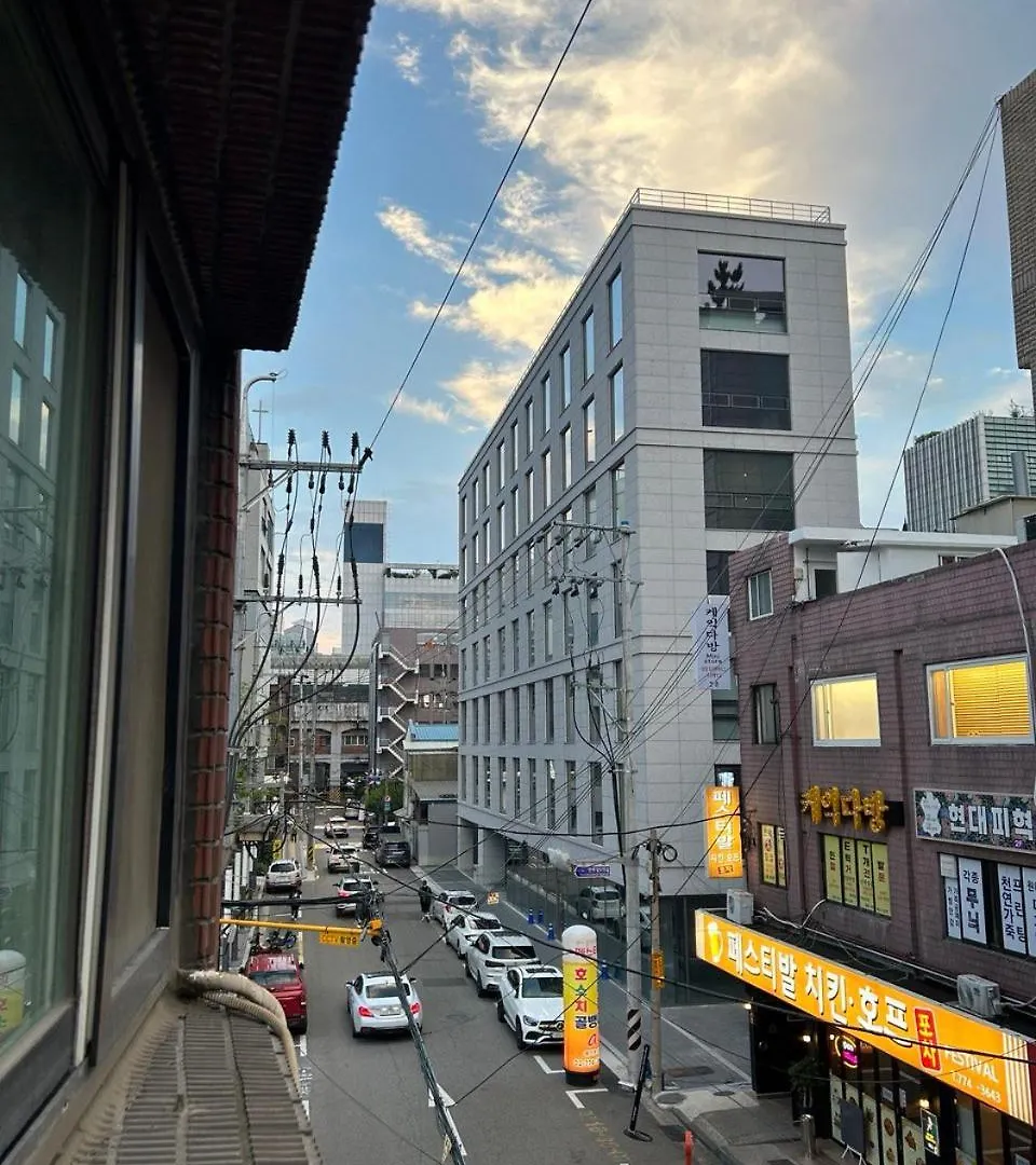 Popular, Lion'S Nest, Seongsu-Station 2Mins Villa Seoul