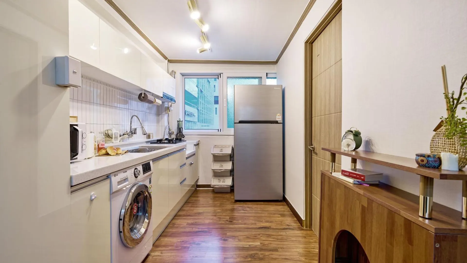 Popular, Lion'S Nest, Seongsu-Station 2Mins Villa Seoul