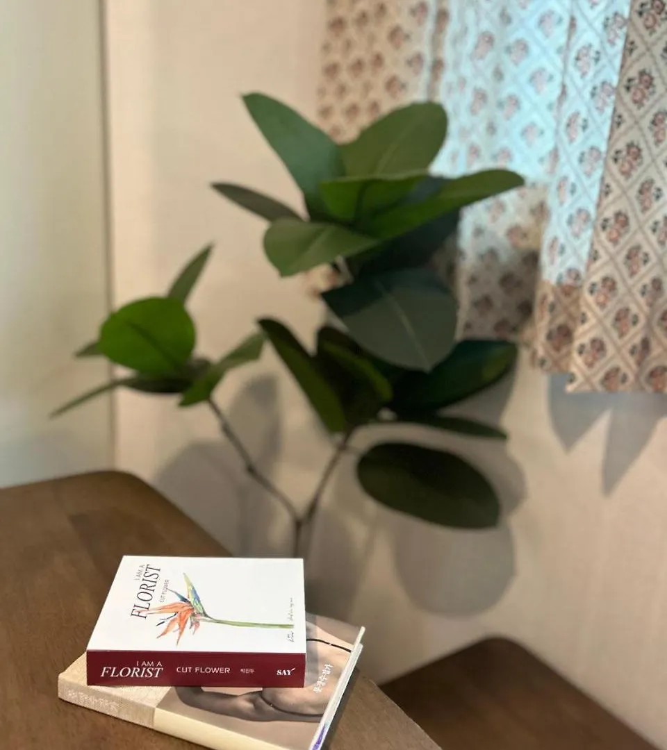 Popular, Lion'S Nest, Seongsu-Station 2Mins Villa Seoul