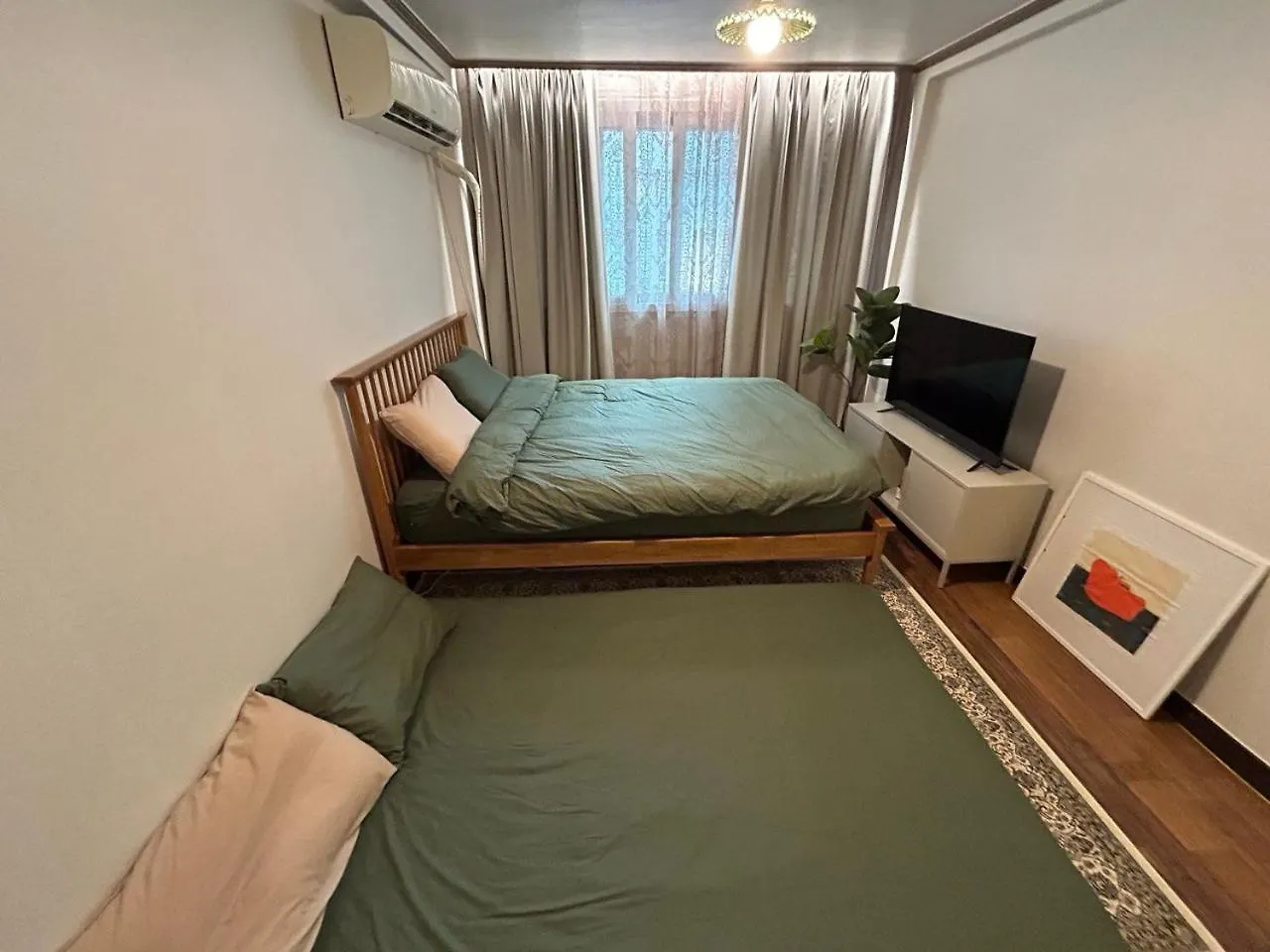 Popular, Lion'S Nest, Seongsu-Station 2Mins Villa Seoul 0*,