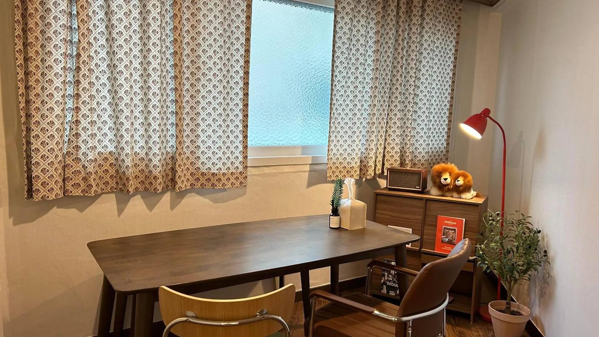 Popular, Lion'S Nest, Seongsu-Station 2Mins Villa Seoul