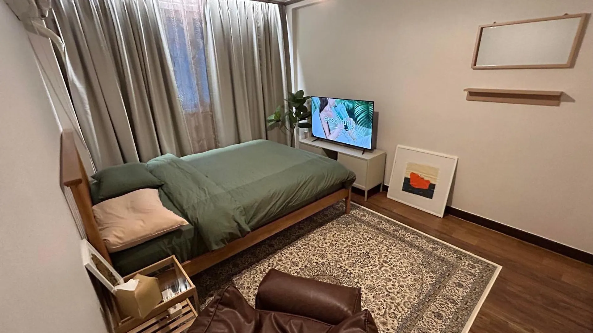 Popular, Lion'S Nest, Seongsu-Station 2Mins Villa Seoul