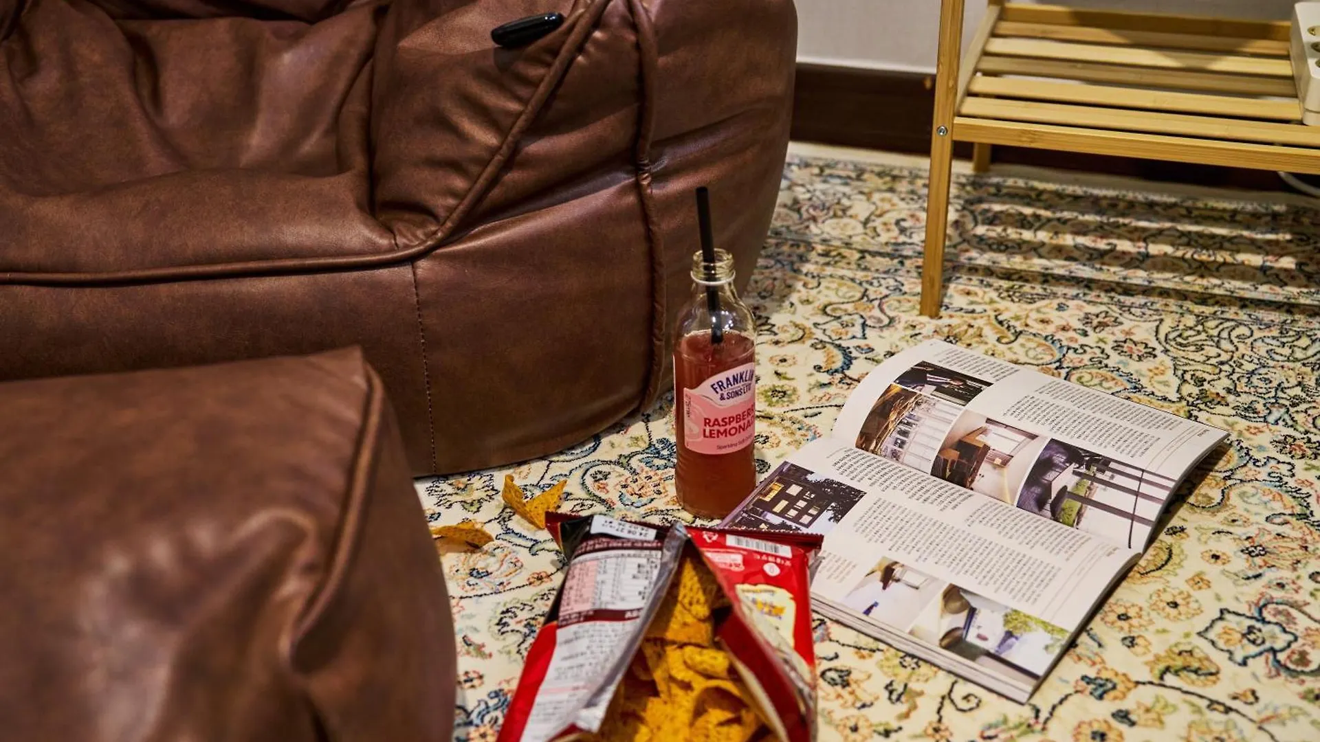 Popular, Lion'S Nest, Seongsu-Station 2Mins Villa Seoul